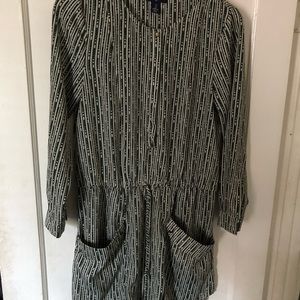 Dress with great pockets